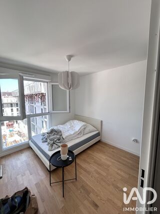  Appartement à vendre 3 pièces 53 m²