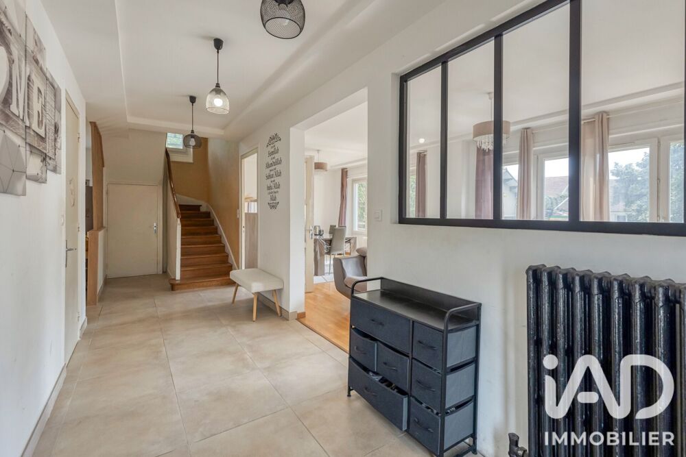 Vente Maison/villa 8 pièces