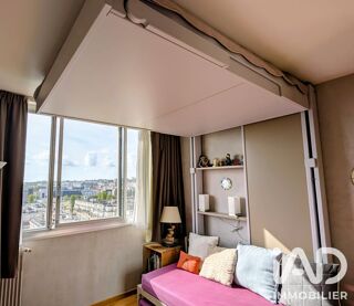  Appartement à vendre 4 pièces 85 m²