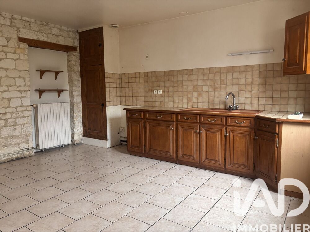 Vente Maison Vente Maison traditionnelle 6 pièces La neuville-roy