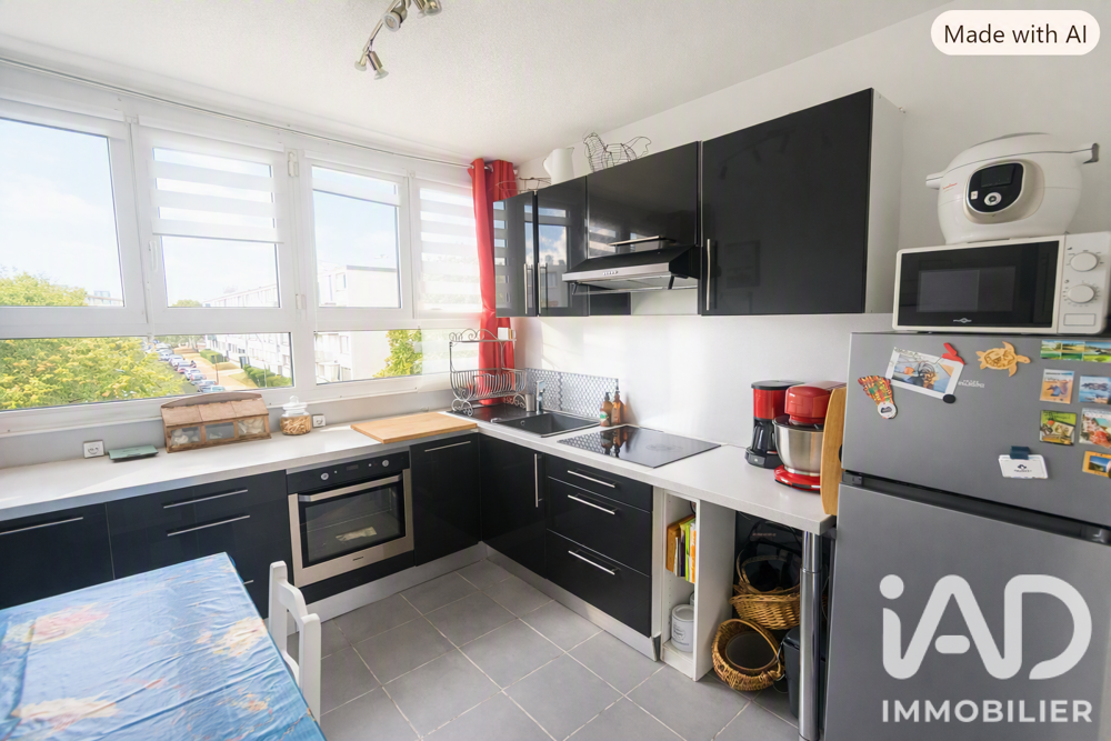 Vente Appartement Vente Appartement 3 pièces Saint-michel-sur-orge