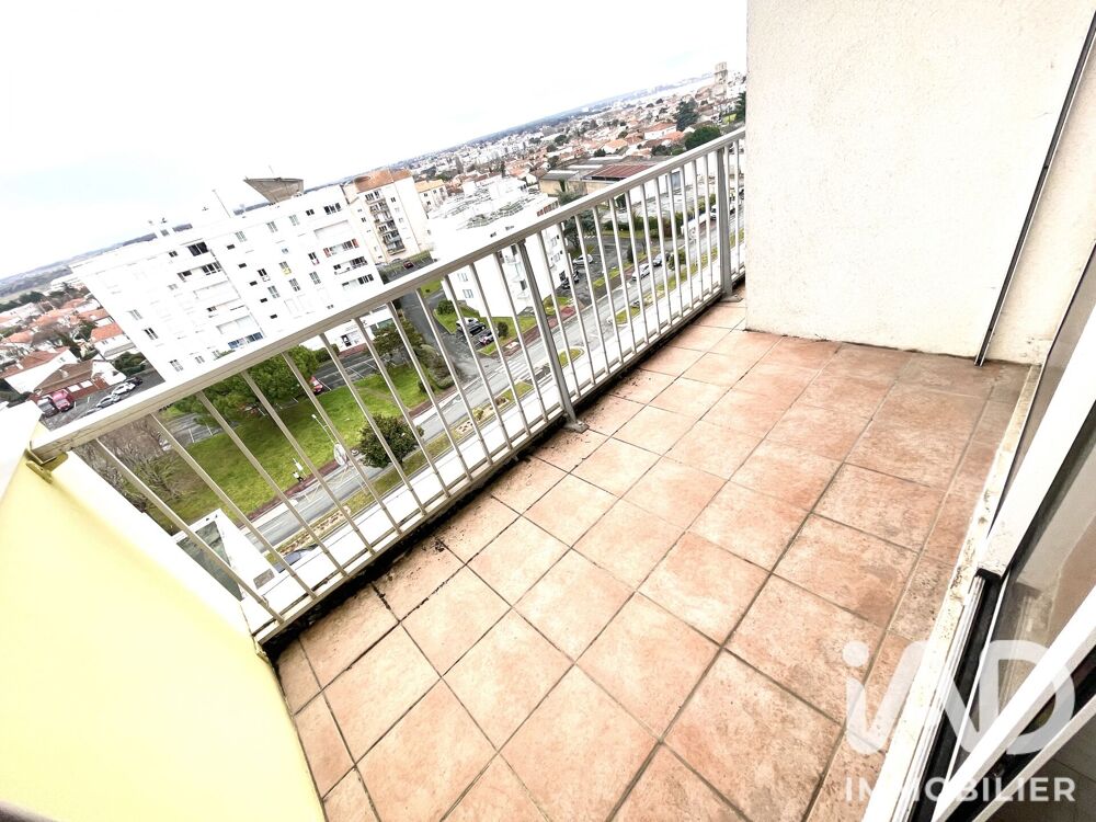 Vente Appartement Vente Appartement 2 pièces Royan