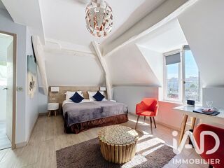  Appartement à vendre 1 pièce 25 m²