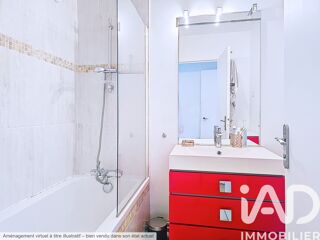  Appartement à vendre 4 pièces 80 m²