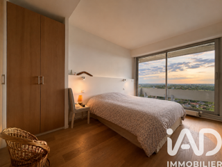  Appartement à vendre 4 pièces 107 m²