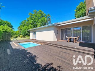  Maison à vendre 5 pièces 170 m²