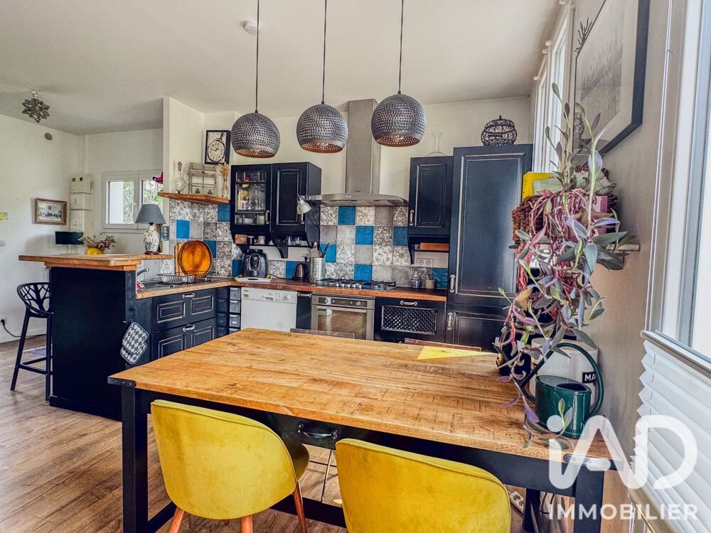 Vente Maison Vente Maison/villa 6 pièces Saint-maur-des-fossés
