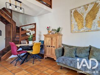  Maison à vendre 4 pièces 85 m²