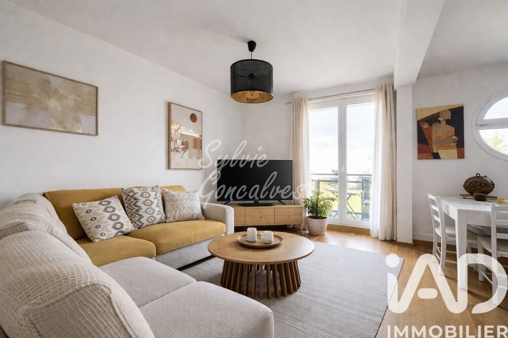 Vente Appartement Vente Appartement 3 pièces Argenteuil
