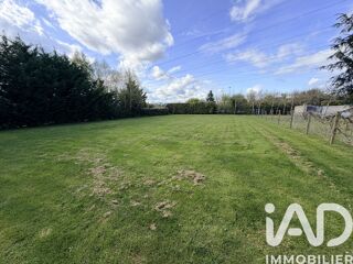  Terrain � vendre 1418 m�