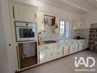  Maison à vendre 5 pièces 113 m²