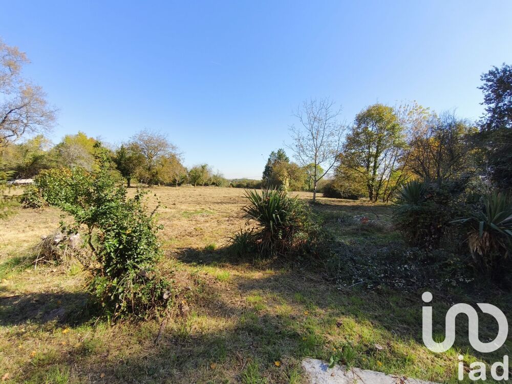 vente Maison - 8 pi�ce(s) - 240 m� Tizac-de-Lapouyade (33620)