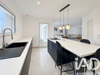  Maison � vendre 5 pi�ces 124 m�