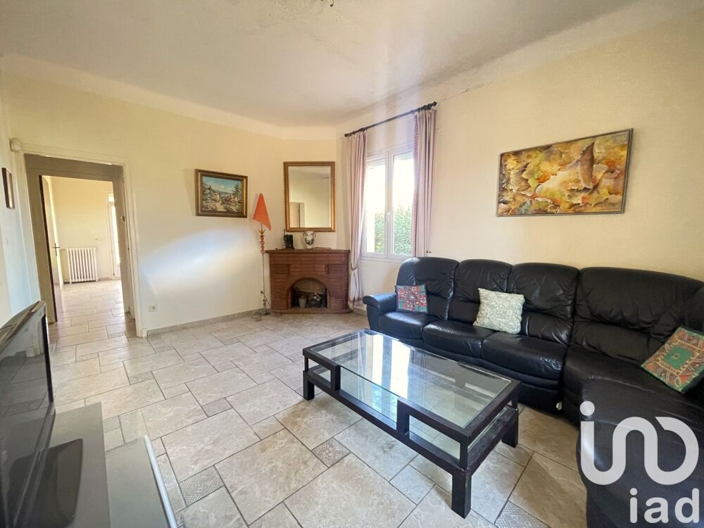 Vente Maison Vente Maison d'architecte 5 pièces Canet-en-roussillon