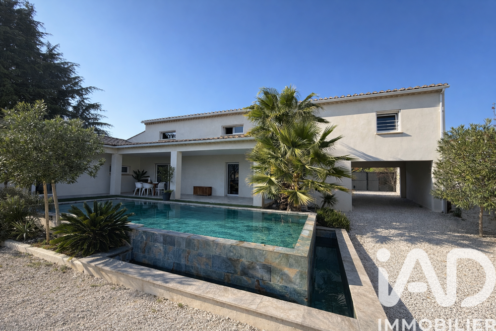 Vente Maison/villa 6 pièces
