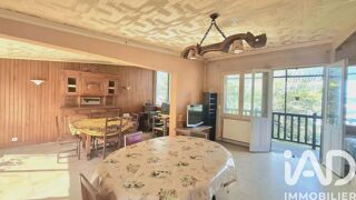 Vente Maison 4 pièces 90 m²