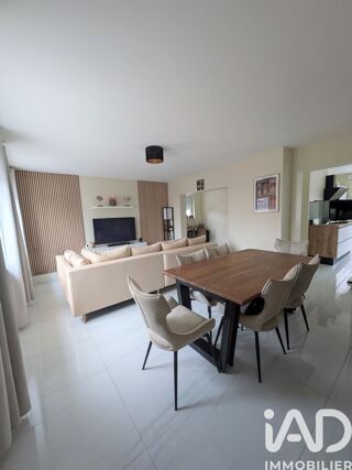  Maison � vendre 5 pi�ces 110 m�