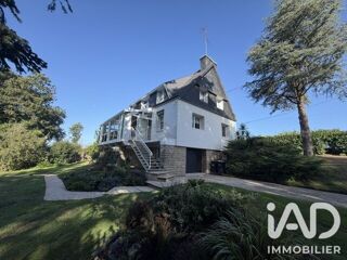  Maison à vendre 7 pièces 157 m²