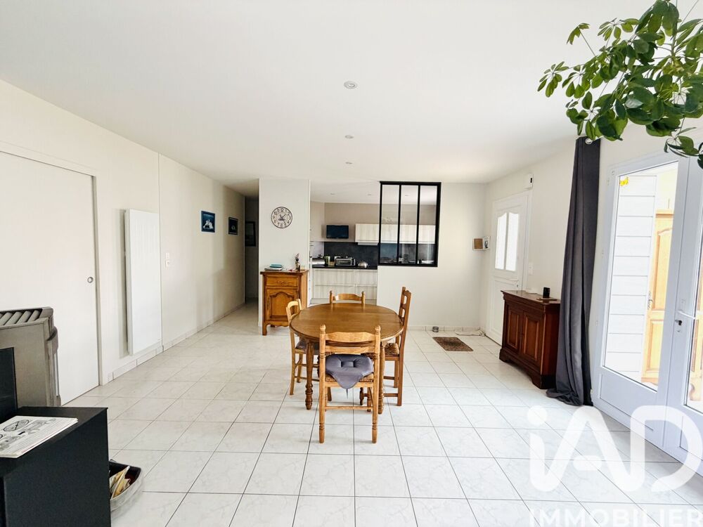 Vente Maison Vente Maison/villa 4 pièces Les sables-d'olonne