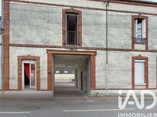  Appartement à vendre 2 pièces 41 m²