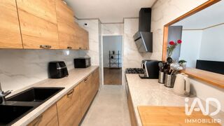  Appartement à vendre 4 pièces 81 m²