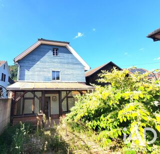  Maison à vendre 9 pièces 152 m²