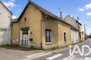 Maison à vendre 5 pièces 110 m²