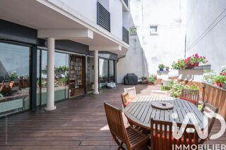  Appartement à vendre 6 pièces 137 m²