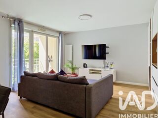  Appartement à vendre 2 pièces 50 m²