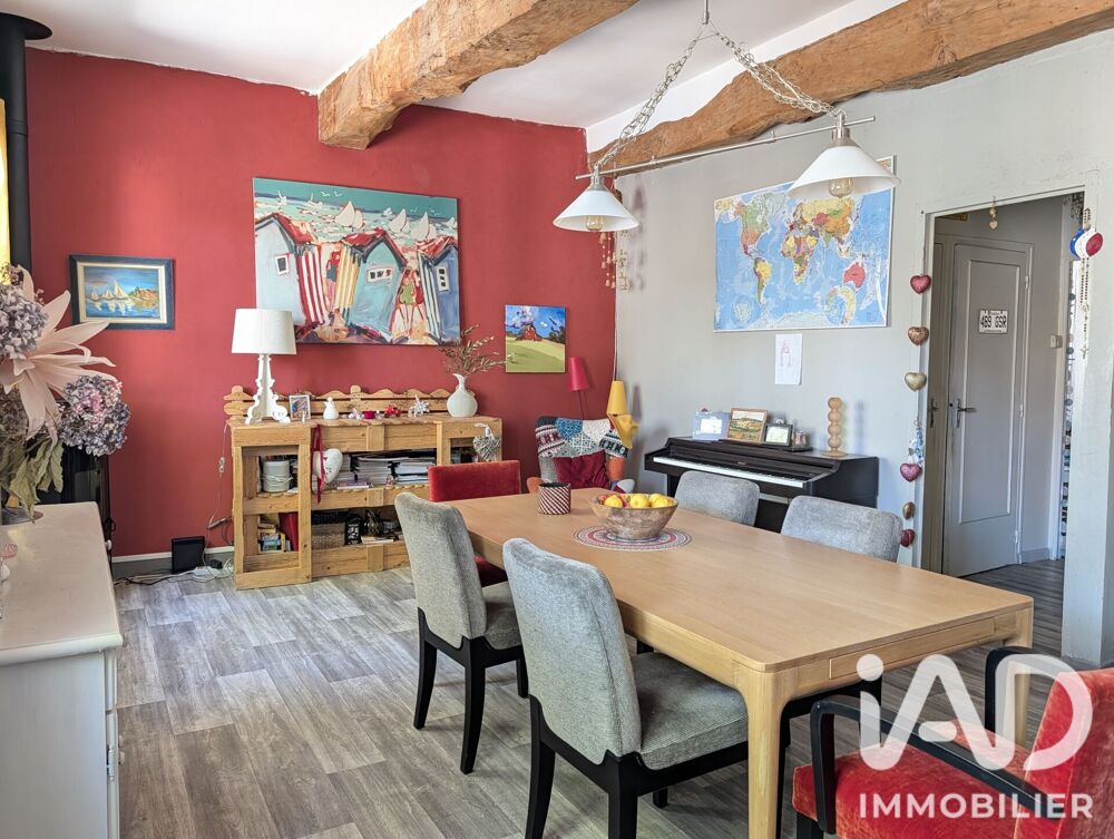 Maison 4 pièces 143 m² · à Astaffort · 143 m² · 150 000 €