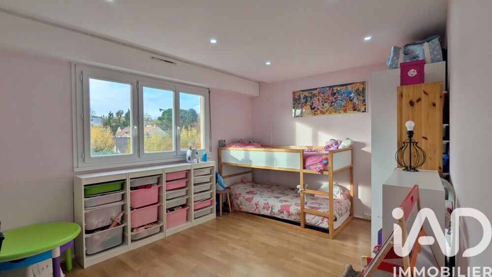 Vente Appartement Vente Appartement 5 pièces Morsang-sur-orge