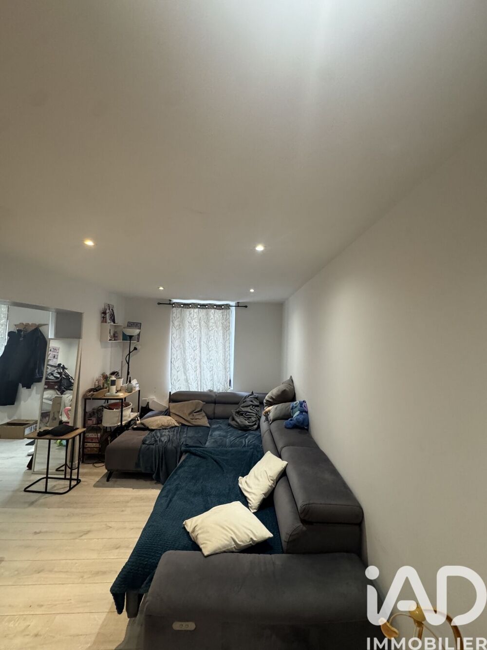 Vente Maison Vente Maison de ville 5 pièces Ver-sur-launette