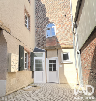  Appartement à louer 2 pièces 50 m²
