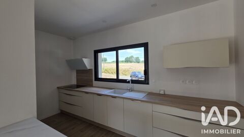   Vente Maison/villa 4 pièces Maison - 4 pièce(s) - 107 m²