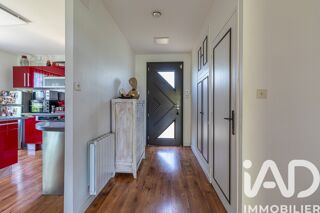  Maison à vendre 5 pièces 240 m²