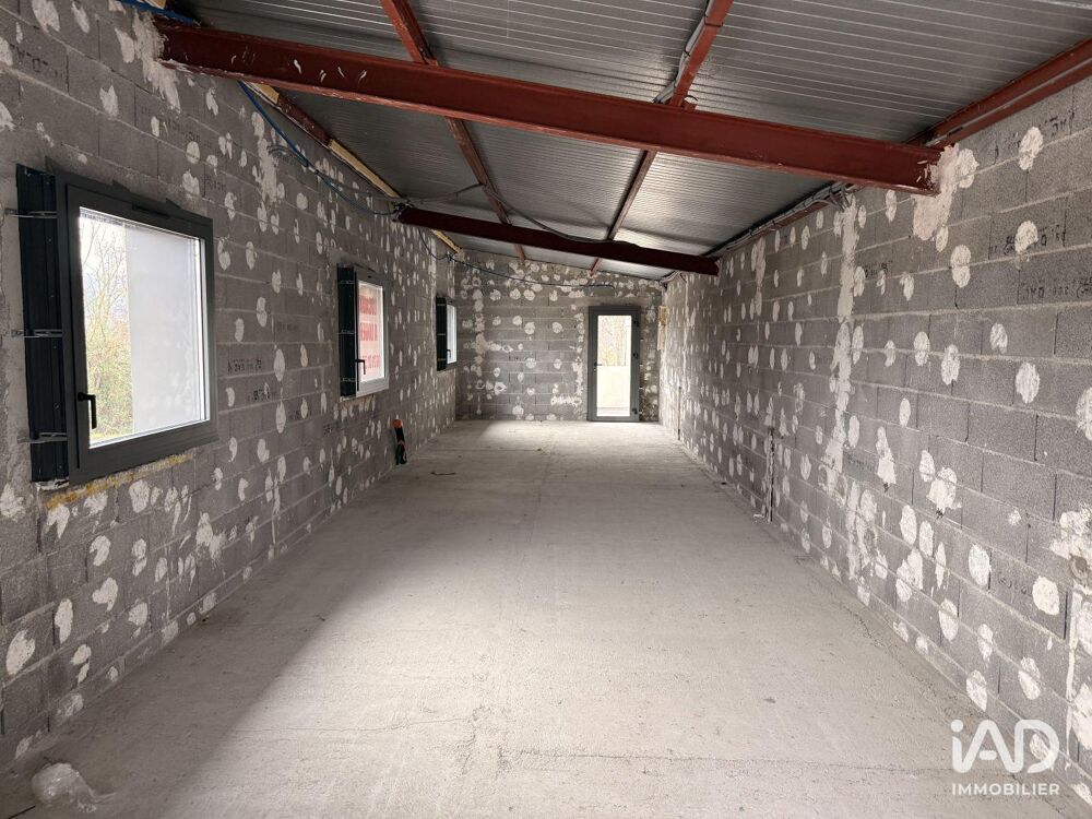   Location Bureaux 55 m&sup2; Oraison