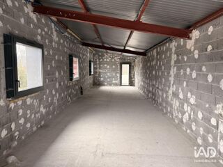   Location Bureaux 55 m&sup2; Oraison
