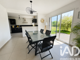  Maison � vendre 6 pi�ces 130 m�