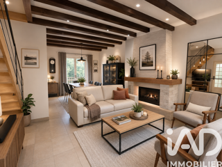  Maison à vendre 5 pièces 110 m²