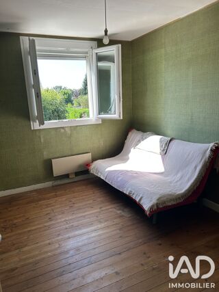  Maison à vendre 4 pièces 80 m²