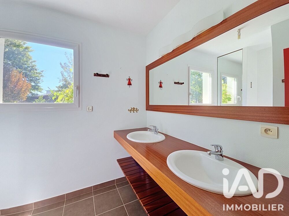 à vendre  Maison Mérignac (33700)