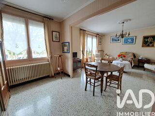  Maison à vendre 4 pièces 82 m²