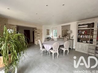  Maison à vendre 9 pièces 290 m²