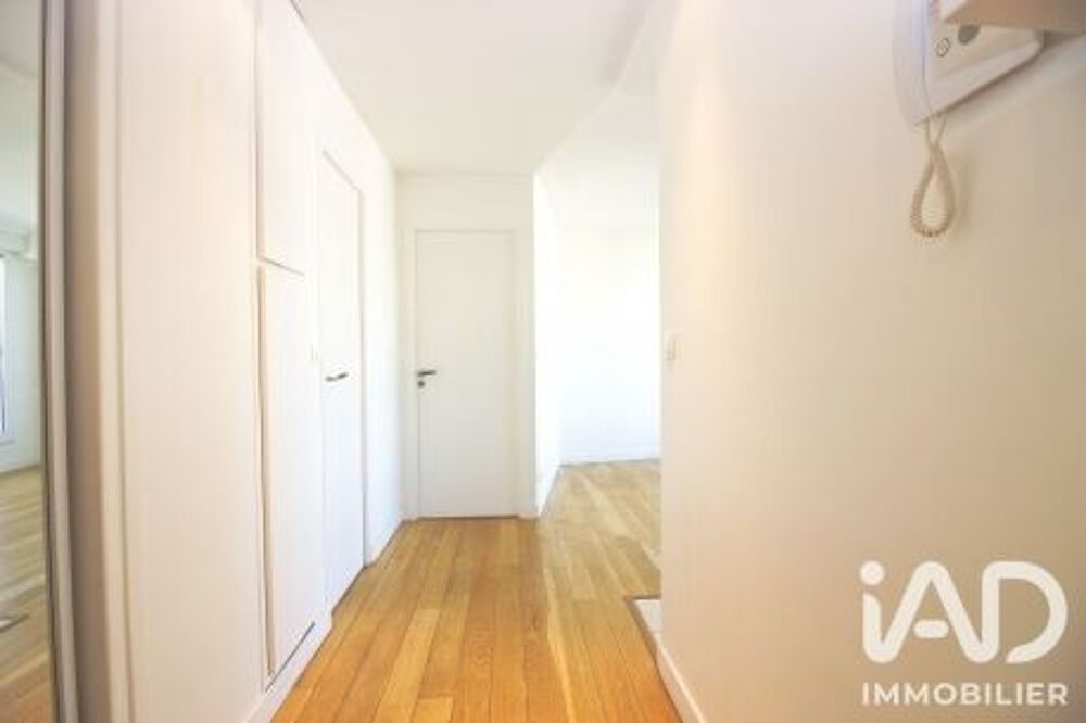 Vente Appartement Vente Appartement 2 pièces Neuilly-sur-seine
