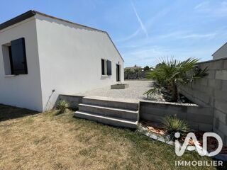  Maison à vendre 5 pièces 102 m²