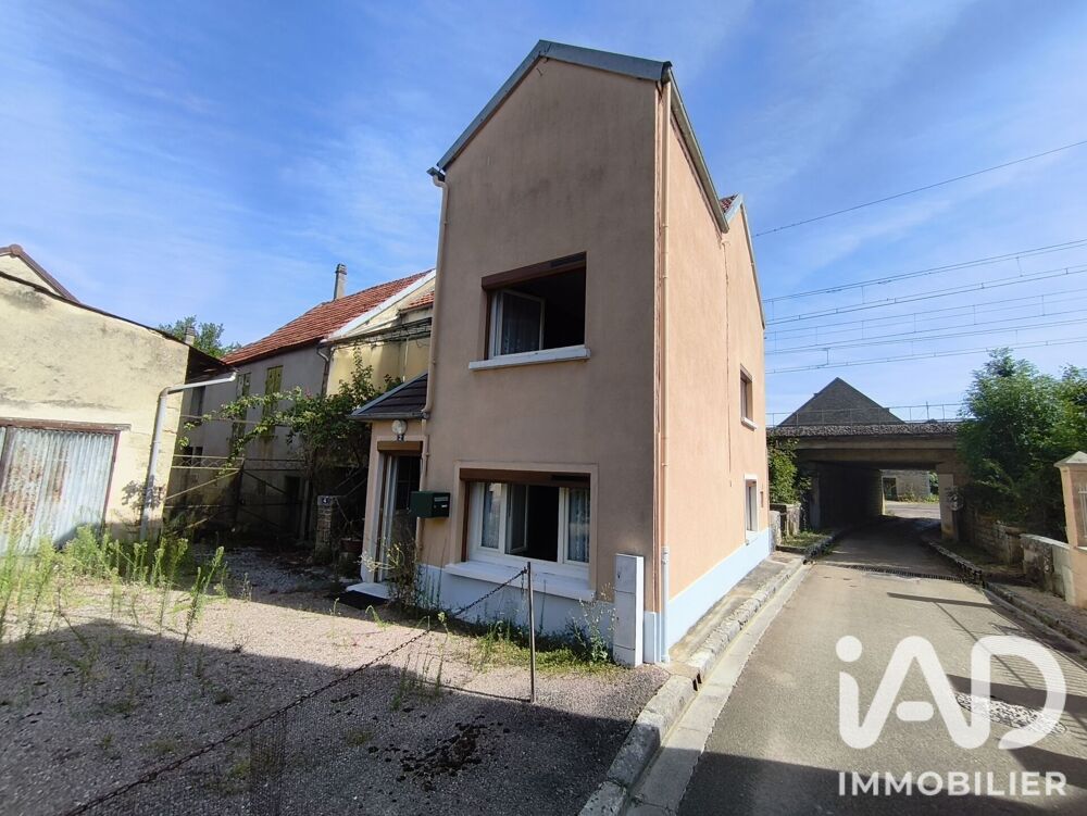 Vente Maison de village 2 pièces