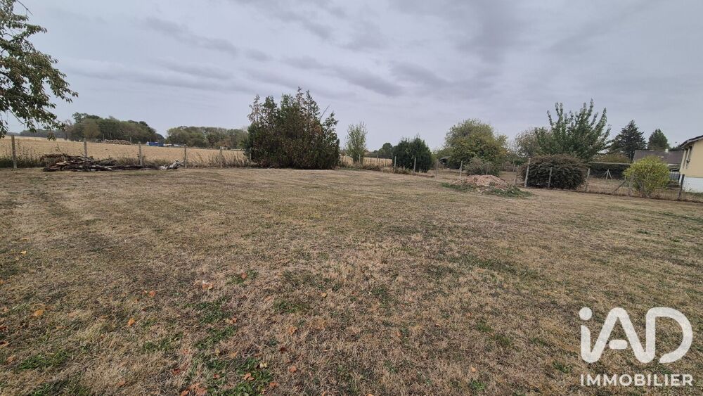Vente Maison Vente Pavillon 5 pièces Boissy-le-châtel