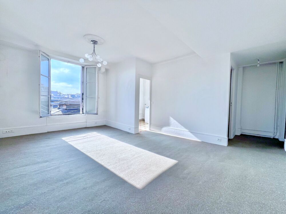 Vente Appartement STUDIO PLACE DU MARCHÉ NOTRE-DAME Versailles