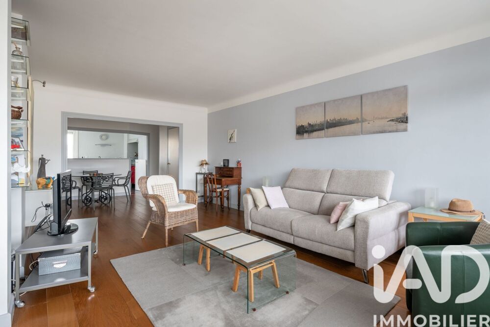 à vendre  Appartement Annecy-le-Vieux (74940)