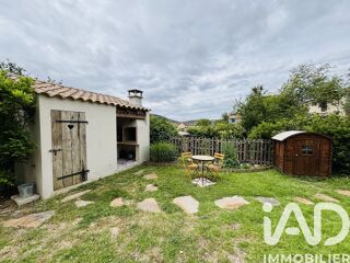  Maison à vendre 7 pièces 213 m²